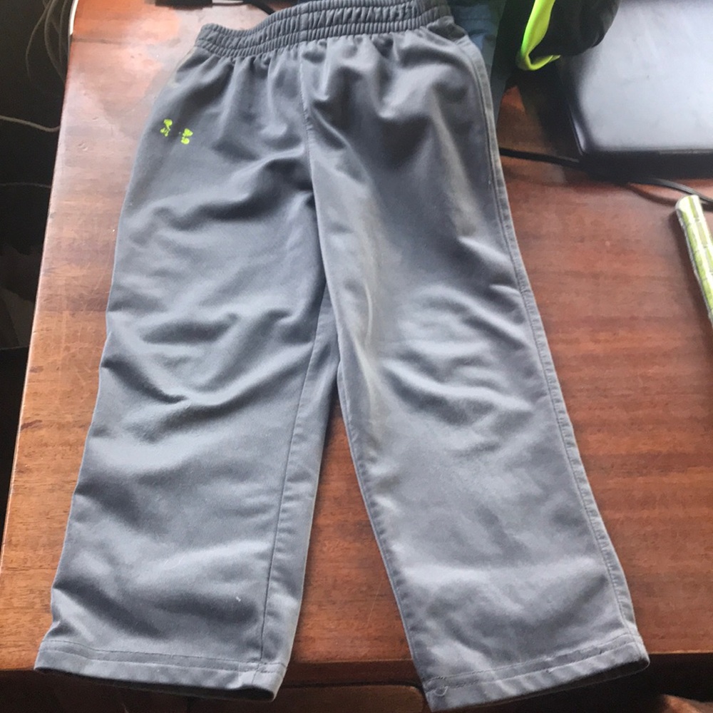 Under Armour pants